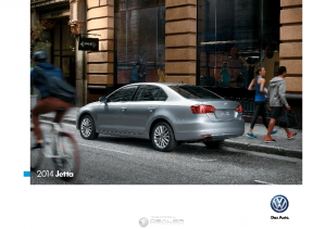 2014 VW Jetta