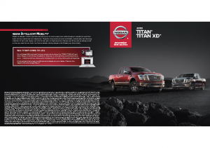 2018 Nissan Titan