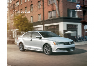 2018 VW Jetta