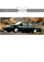 1994 Ford Taurus