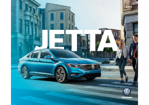 2019 VW Jetta