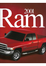 2001 Dodge Ram Pickup