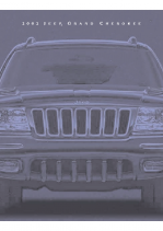 2002 Jeep Grand Cherokee