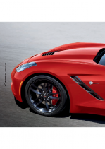 2019 Chevrolet Corvette