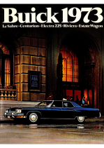 1973 Buick Full Size (Cdn)