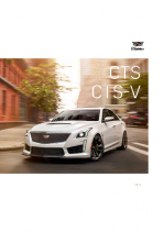 2019 Cadillac CTS