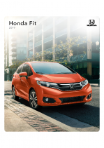 2019 Honda Fit