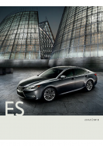 2013 Lexus ES