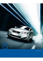 2013 Lexus IS