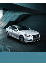 2013 Lexus LS