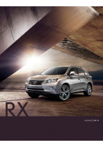 2013 Lexus RX