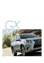 2014 Lexus GX