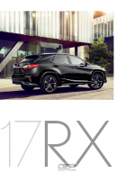 2017 Lexus RX