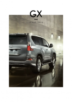 2018 Lexus GX