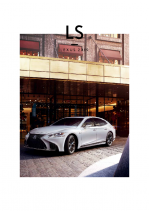 2019 Lexus LS