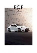 2019 Lexus RC F