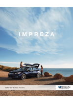 2019 Subaru Impreza