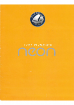 1997 Plymouth Neon