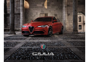 2017 Alfa Romeo Giulia V2