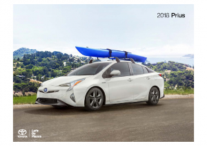 2018 Toyota Prius V2