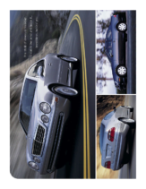 2002 Mercedes Benzo CLK