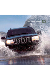 2003 Jeep Grand Cherokee