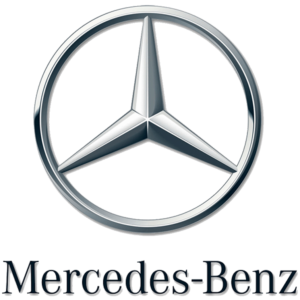 Mercedes-Benz-logo