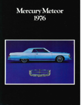 1976 Mercury Meteor CN