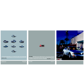 2003 Mitsubishi Diamante