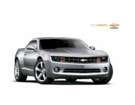 2011 Chevrolet Camaro V1