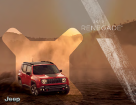 2019 Jeep Renegade