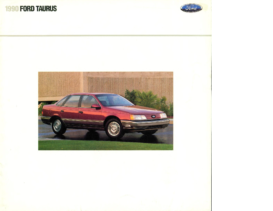 1990 Ford Taurus