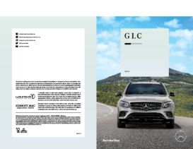 2019 Mercedes-Benz GLC