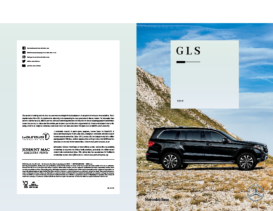 2019 Mercedes-Benz GLS