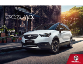 2019 Vauxhall Crossland X