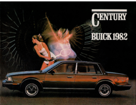 1982 Buick Century CN