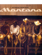 1997 Pontiac Trans Sport Montana