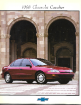 1998 Chevrolet Cavalier