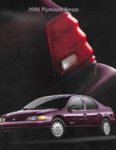 2000 Plymouth Breeze