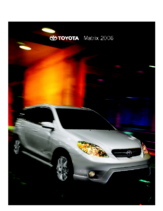 2006 Toyota Matrix