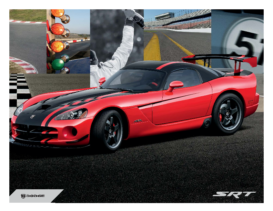 2008 Dodge Viper