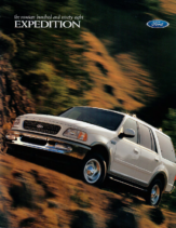 1998 Ford Expedition