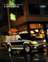 1998 Ford Explorer