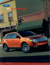 2007 Ford Edge