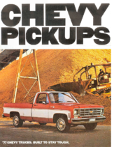 1977 Chevrolet Pickups V2