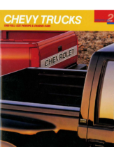 1990 Chevrolet Trucks Volume 2 R