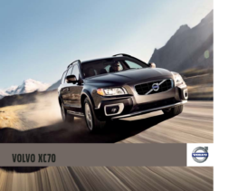 2011 Volvo XC70