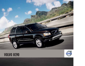 2011 Volvo XC90