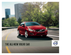 2012 Volvo S60 V1