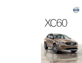 2014 Volvo XC60